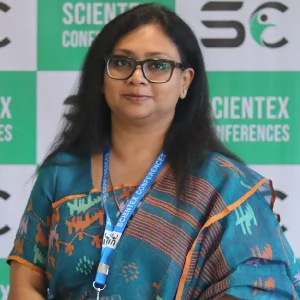 Naima Sharmin Hoque, Z H Sikder Women’s Medical College & Hospital, Bangladesh